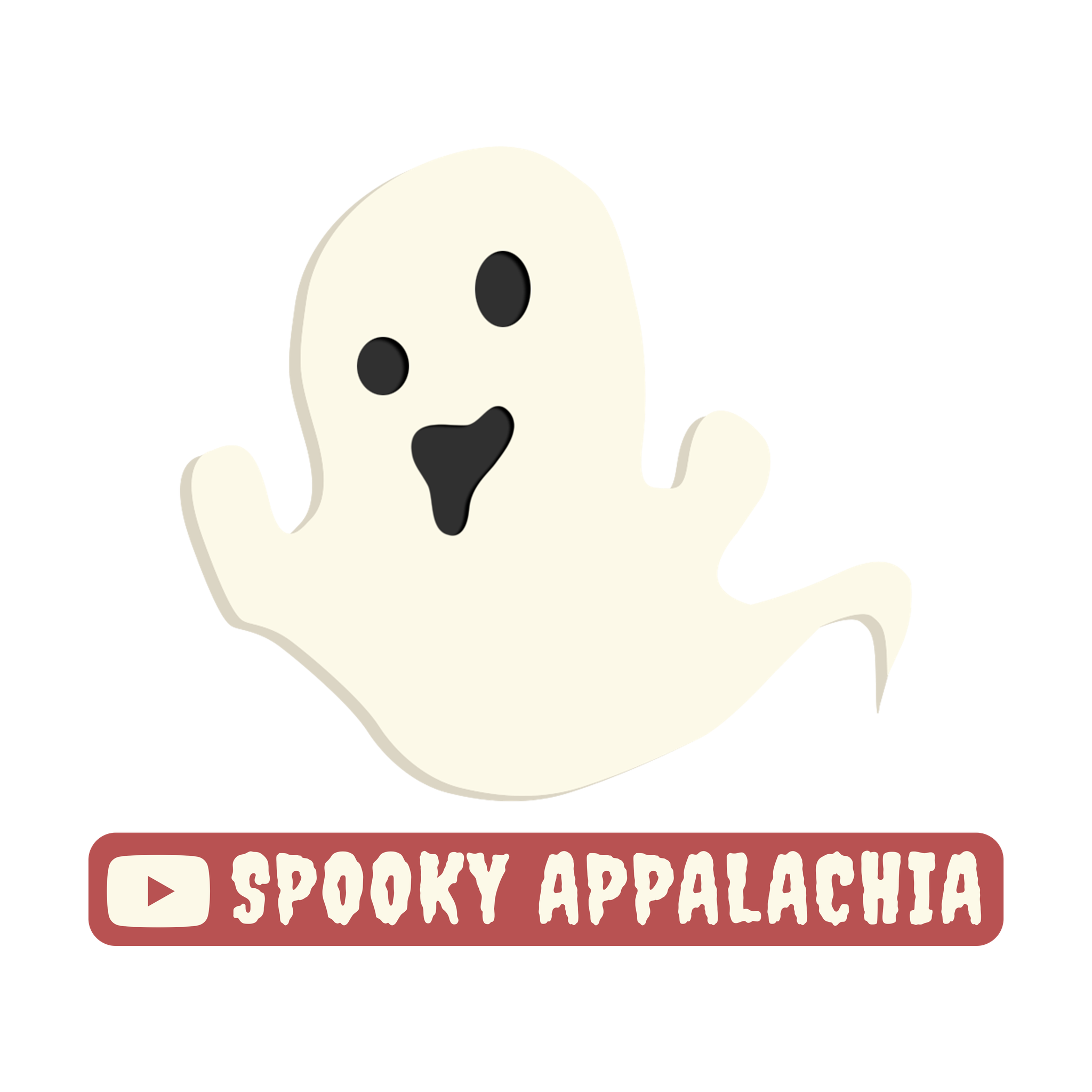 Spooky Appalachia Logo