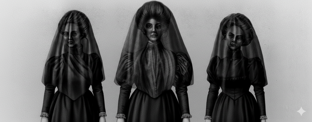 Black Sisters of Christiansburg
