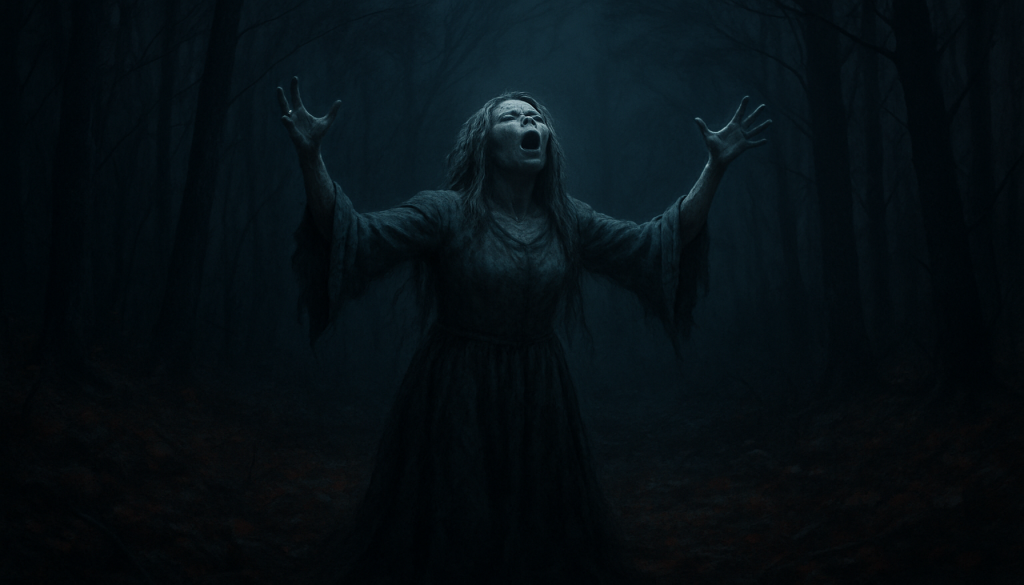 nathaniel mountain ghost witch