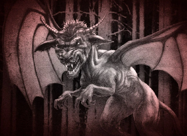 Jersey Devil