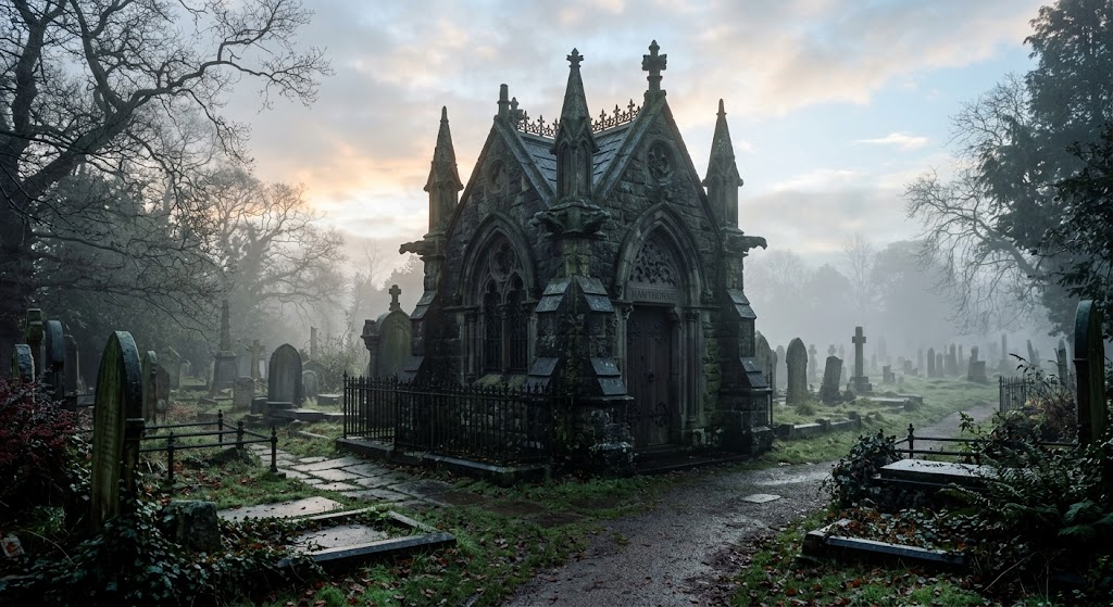 Richmond Virginia vampire legend